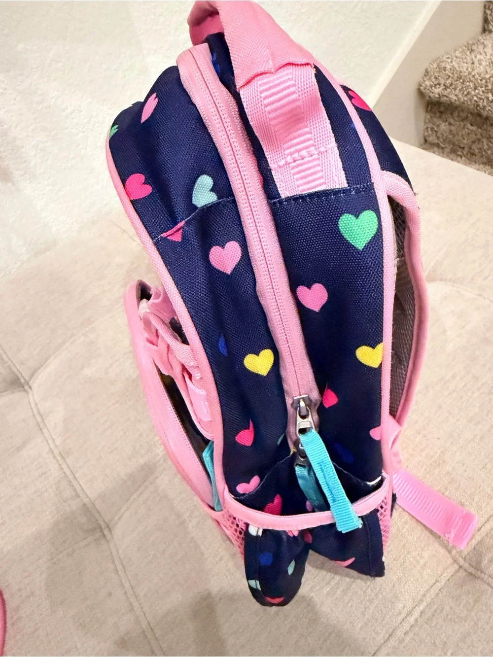 Pottery Barn Kids compact kids